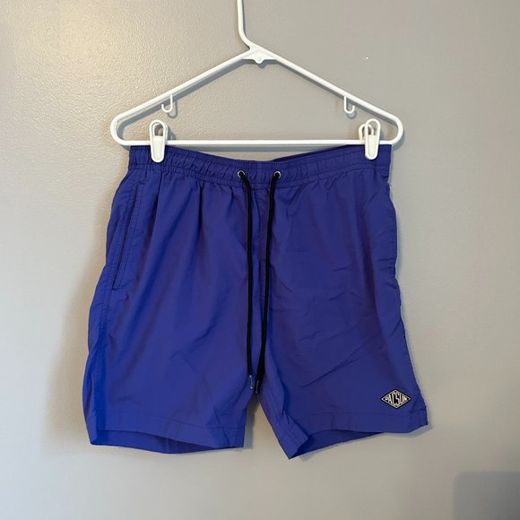 Mens PacSun swim trunks - Picture 1 of 3
